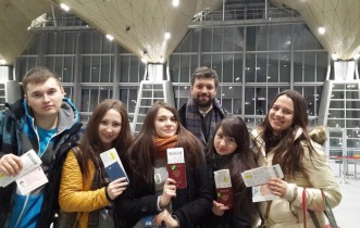  в кармане